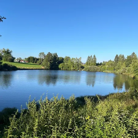 Апартаменты Gugg Ins Moos Ой-Миттельберг