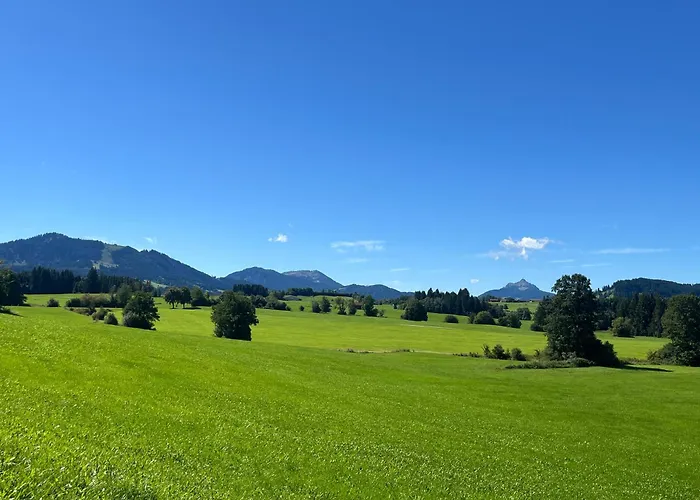 Gugg Ins Moos * Ой-Миттельберг