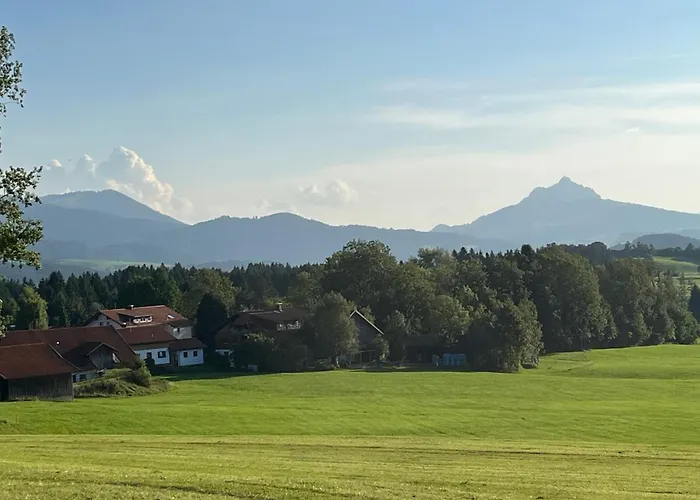 Gugg Ins Moos Ой-Миттельберг