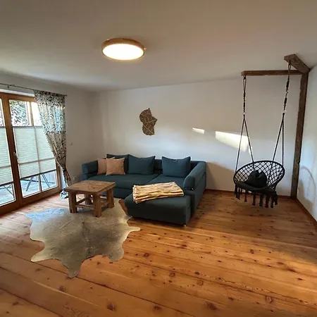 Appartamento Gugg Ins Moos Oy-Mittelberg