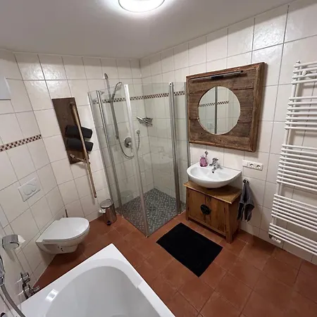 Gugg Ins Moos Appartamento *