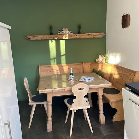 Apartamento Gugg Ins Moos Oy-Mittelberg