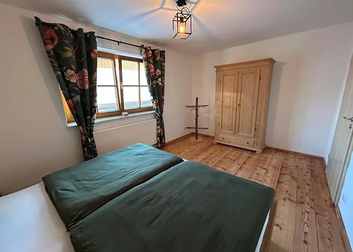 Gugg Ins Moos Appartamento *