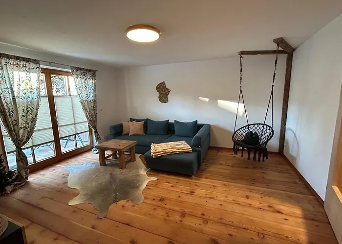 Appartamento Gugg Ins Moos Oy-Mittelberg