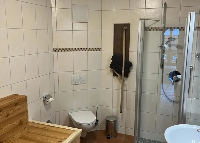 Appartamento Gugg Ins Moos *