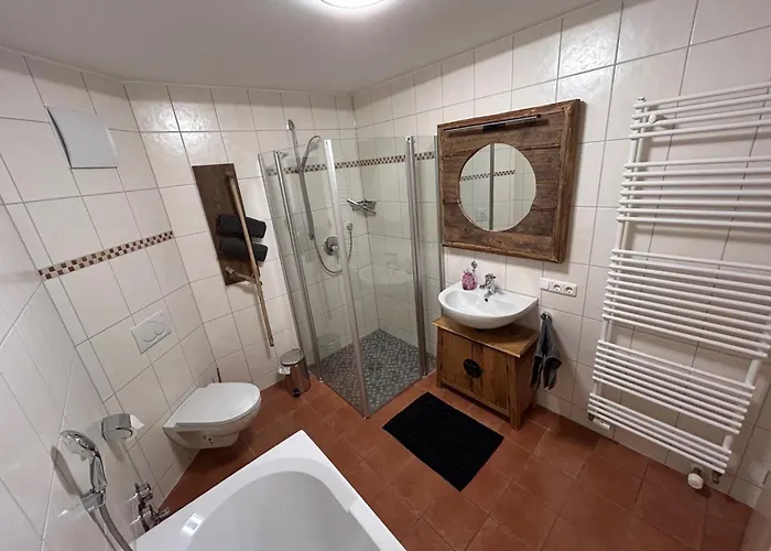 Gugg Ins Moos Appartamento *