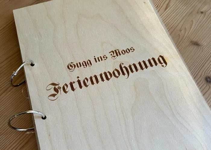 Gugg Ins Moos Appartamento