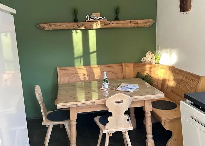 Appartamento Gugg Ins Moos Oy-Mittelberg