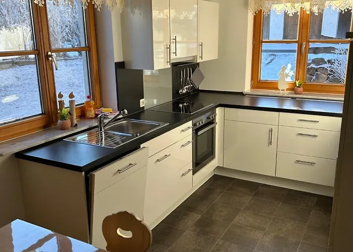 Appartamento Gugg Ins Moos Oy-Mittelberg