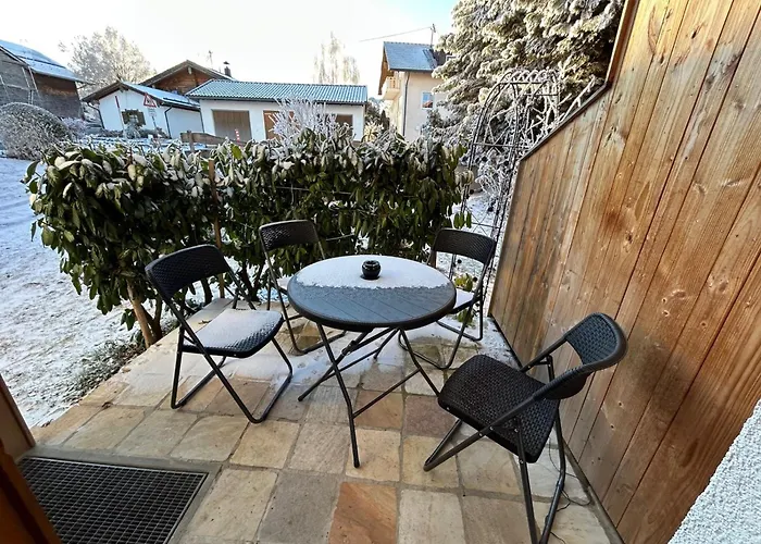 Gugg Ins Moos Appartamento